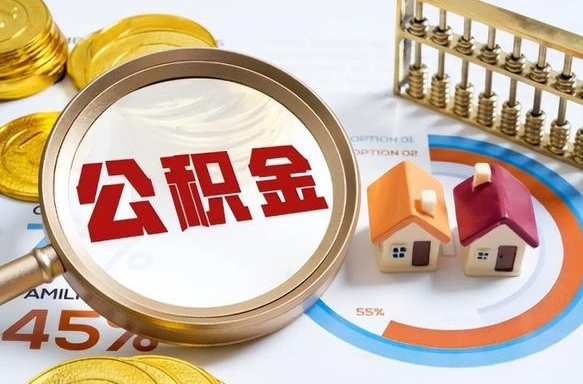 海西公积公提取（2019提取公积金的方法）